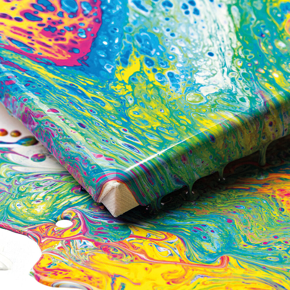 Marabu Acrylic Pour Painting