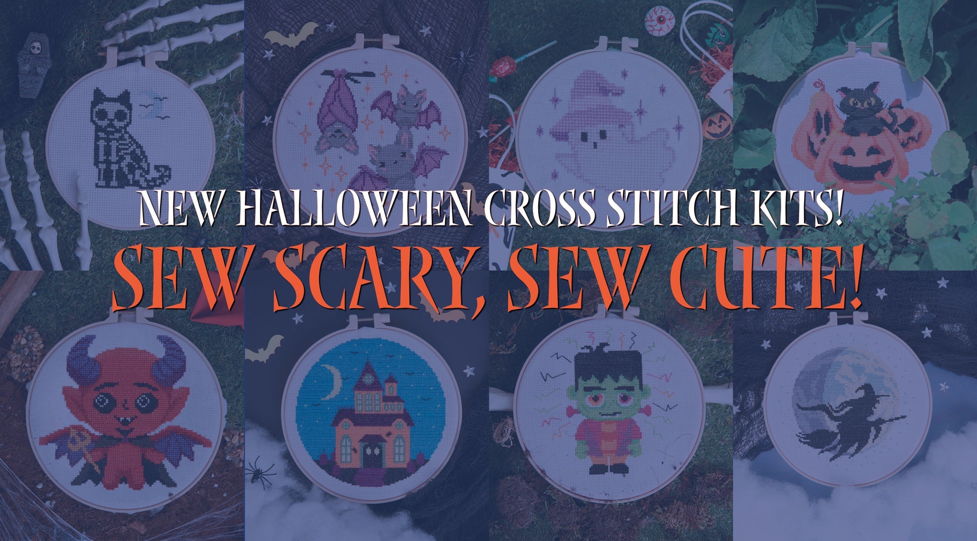 Halloween Crafts