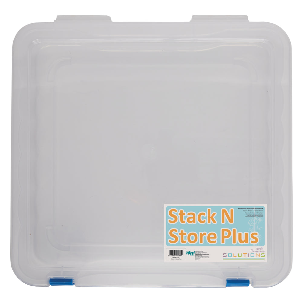 Stack N Store Plus - 356 x 375mm