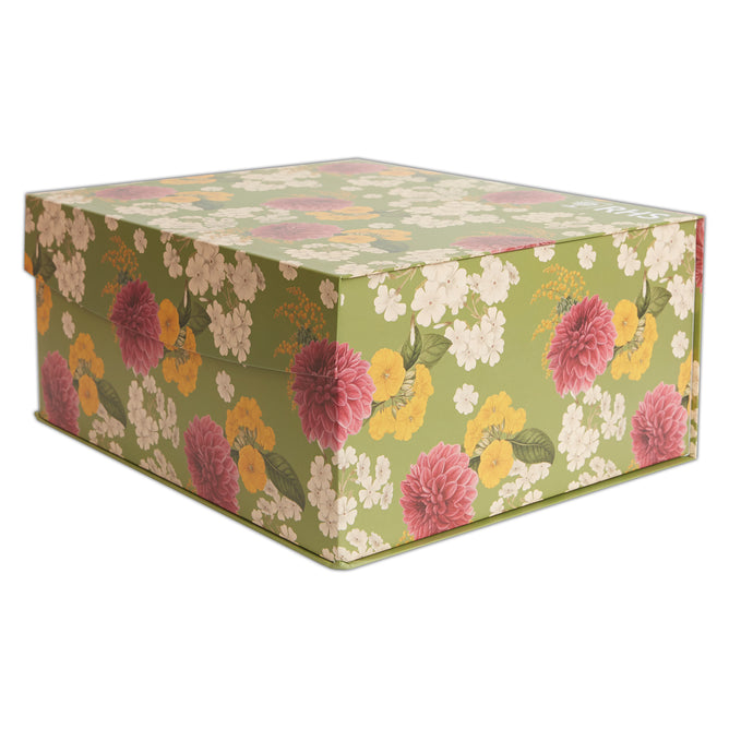 RHS Cardboard Storage Box Large, Edwards Design, Storage, Gift Boxes,