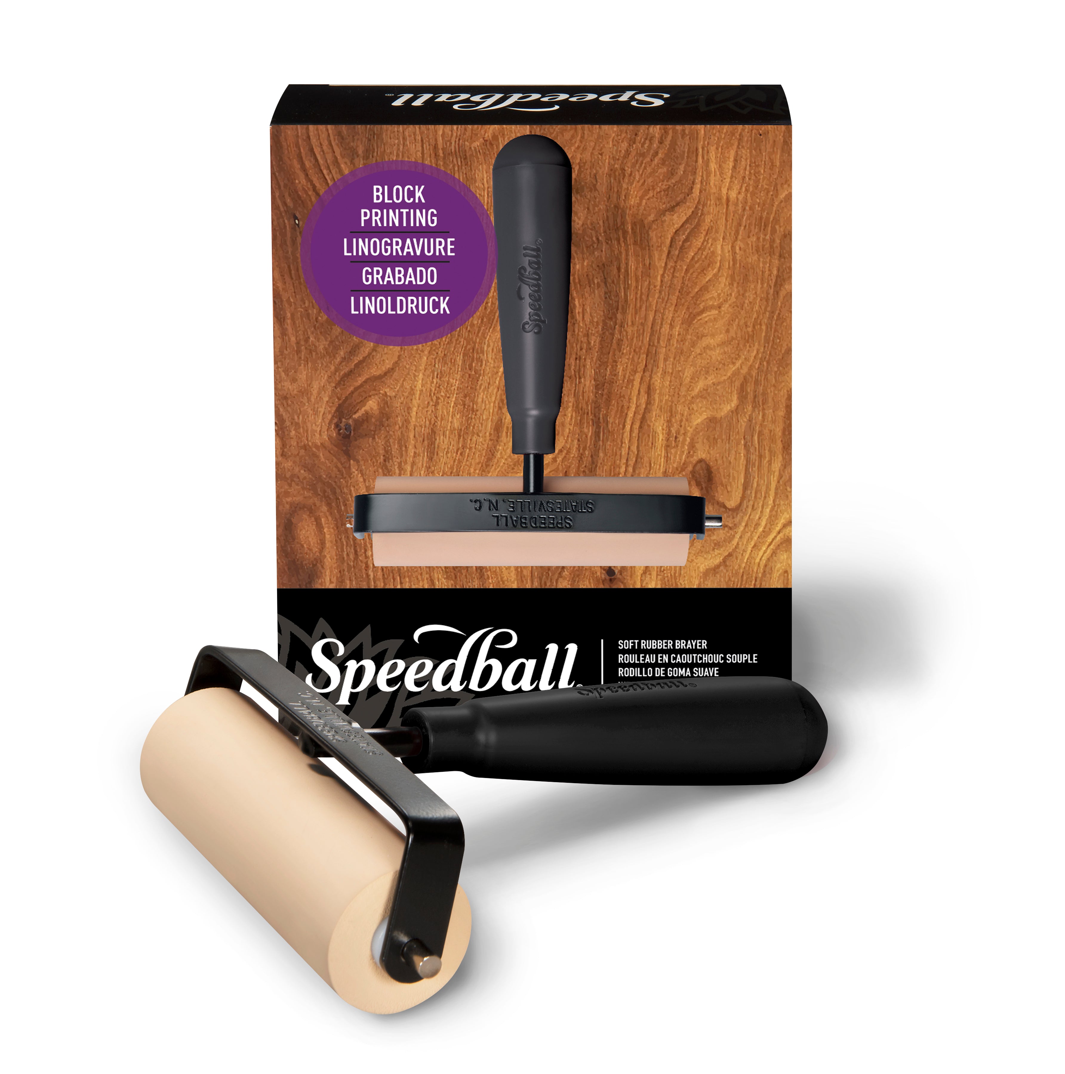 Speedball 4