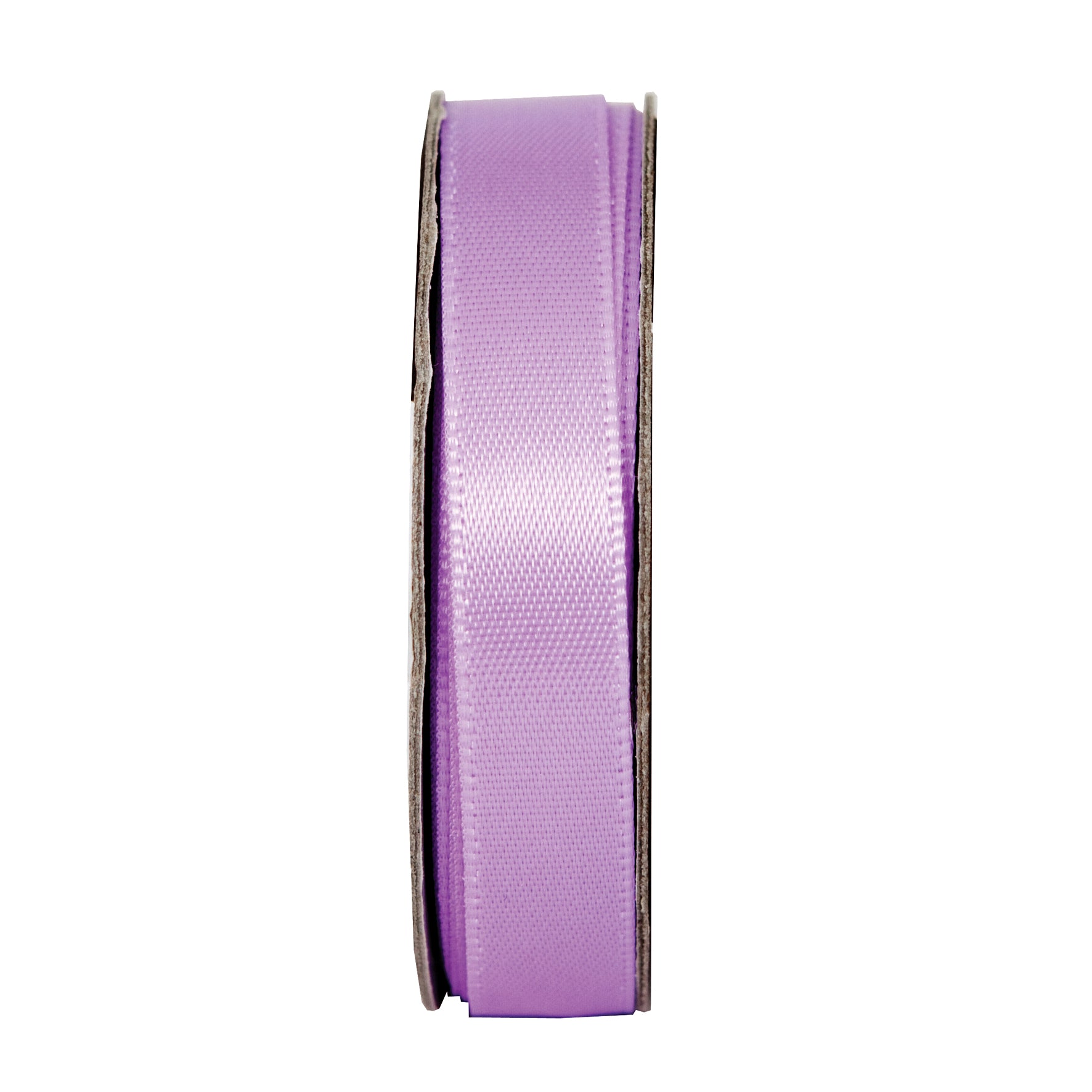 Pusha Color Ribbon Anita's 3m Satin Fuchsia Coloured Ribbon, Ideal Fabric For Crafting, G